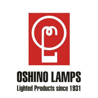 Oshino LED-signaallamp BA15d Groen 240 V/AC 6500 mlm OD-G01SM12B15-230