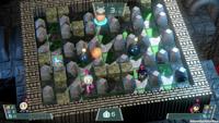 Super Bomberman R - thumbnail