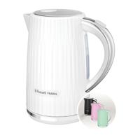 Waterkoker Russell Hobbs Wit - thumbnail