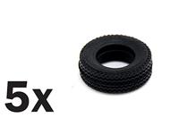 Italeri 1/24 Ford Transit MK2 - thumbnail