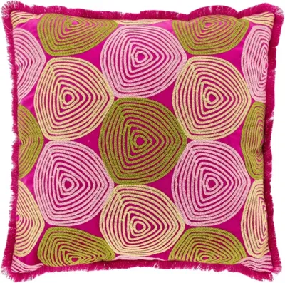 Unique Living kussen sem 45x45cm design 4