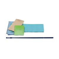 Stagg SCK-FL Onderhoudsset voor dwarsfluit - thumbnail