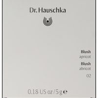 Dr. Hauschka Blush Apricot 02 - thumbnail