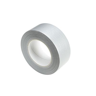 Adam Hall 58063S Gaffer Premium Tape 50 mm x 50 m zilver Adam Hall 58063S Gaffer Premium Tape 50 mm x 50 m zilver