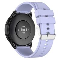 Garmin Forerunner 970 / 570 (47mm) / 255 - Siliconen sportband - Lila - thumbnail