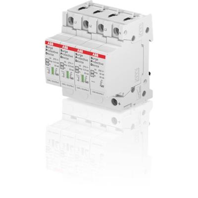 ABB 2CTB815710R1900 OVR T1-T2 3N 12.5- Combi-afleider 1 stuk(s)