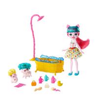 Enchantimals Varkentjesbad - thumbnail