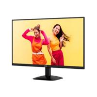 AOC 24 inch FHD Monitor 100Hz 1ms (1920x1080, HDMI 1x1.4) zwart - thumbnail
