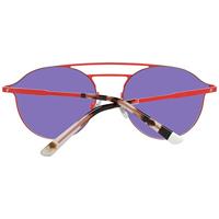 Unisex zonnebril Web Eyewear WE0249 5867G ø 58 mm - thumbnail