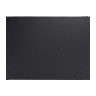 TP-Link TL-SG3452P netwerk-switch Managed L2/L3 Gigabit Ethernet (10/100/1000) Power over Ethernet (PoE) 1U Zwart TP-Link TL-SG3452P netwerk-switch Managed L2/L3 Gigabit Ethernet (10/100/1000) Power over Ethernet (PoE) 1U Zwart