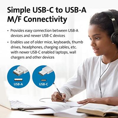 Kensington USB 2.0 Adapter