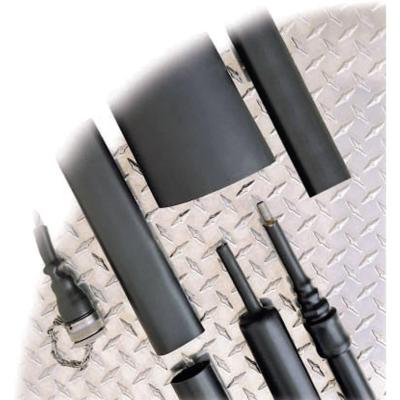 DSG Canusa C1161300BK0048 Krimpkous met lijm Zwart 33 mm 5.50 mm 1.2 m