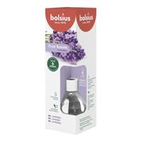Bolsius geurdiffuser 60 ml Lavender - thumbnail
