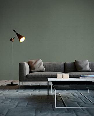 AS Creation Antigua - Groen - Geometrisch Behang - 390913