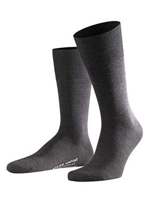 Falke 14435 AIRPORT DARK BROWN - alle