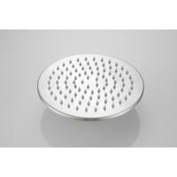 Hoofddouche BWS Vision Rond 20 cm RVS - thumbnail