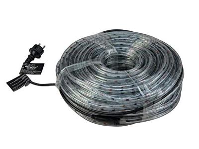EUROLITE RUBBERLIGHT RL1-230V multicolor 44m - thumbnail