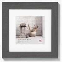 Fotolijst Home hout 20X20cm grijs - thumbnail