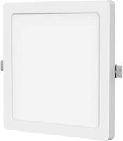 Megatron MT76116 Pano LED-inbouwlamp LED LED vast ingebouwd 18 W Wit - thumbnail