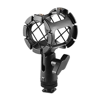 SmallRig 1859 Universal Microphone Shock Mount Adapter