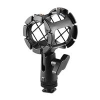 SmallRig 1859 Universal Microphone Shock Mount Adapter - thumbnail