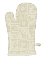 Ovenwant - Beige - thumbnail