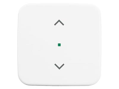 Busch-Jaeger 2CKA006220A0082 Afdekking 1-voudig free@home Wit, Zuiver wit (RAL 9010) 1 stuk(s) Busch-Jaeger 2CKA006220A0082 Afdekking 1-voudig free@home Wit, Zuiver wit (RAL 9010) 1 stuk(s)