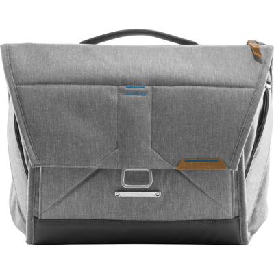 Peak Design Everyday Messenger 13 inch V2 ash Peak Design Everyday Messenger 13 inch V2 ash