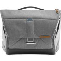 Peak Design Everyday Messenger 13 inch V2 ash - thumbnail