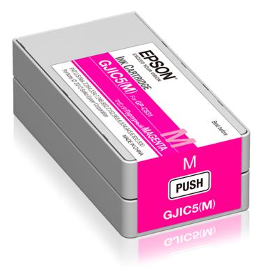 Epson GJIC5(M)