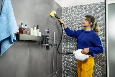 Kärcher Home & Garden SC 1 Multi Comfort Stoomreiniger 1.516-416.0