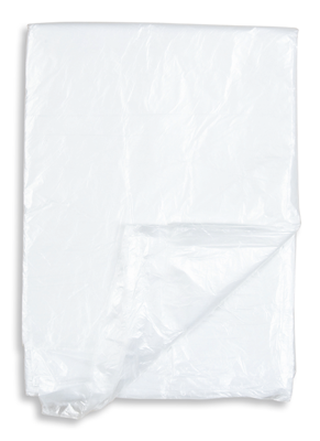 Copenhagen Pro afdekfolie - HPDE - 4 x 5 m - 6MU - transparant - 23.610.01 Copenhagen Pro afdekfolie - HPDE - 4 x 5 m - 6MU - transparant - 23.610.01