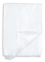 Copenhagen Pro afdekfolie - HPDE - 4 x 5 m - 6MU - transparant - 23.610.01 - thumbnail