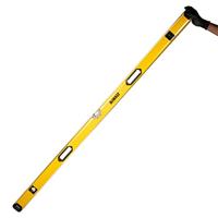 DEWALT DWHT0-43172 Waterpas 180 cm - thumbnail