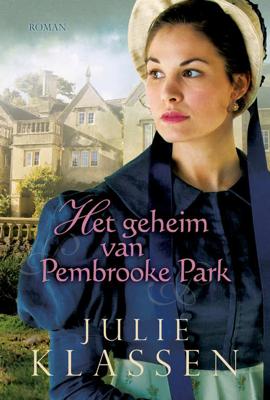 Het geheim van Pembrooke Park (Paperback)