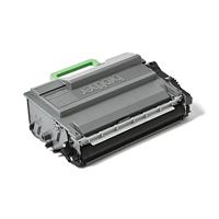 Brother TN-3520 tonercartridge 1 stuk(s) Origineel Zwart - thumbnail