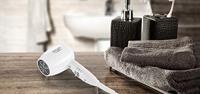 Adler AD 2252 Hotel haardroger wit - thumbnail