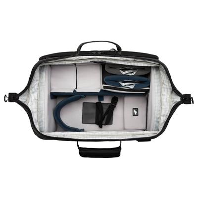 Tenba Cineluxe Shoulder Bag 21 zwart