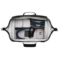 Tenba Cineluxe Shoulder Bag 21 zwart - thumbnail