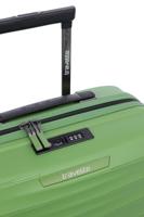 TRAVELITE MOOBY 4W TROLLEY S GROEN - thumbnail