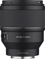 Samyang AF 85mm F/1.4 II Sony FE - thumbnail