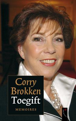 Toegift - Corry Brokken, Jacqueline de Jong - eBook (9789029577670) Toegift - Corry Brokken, Jacqueline de Jong - eBook (9789029577670)