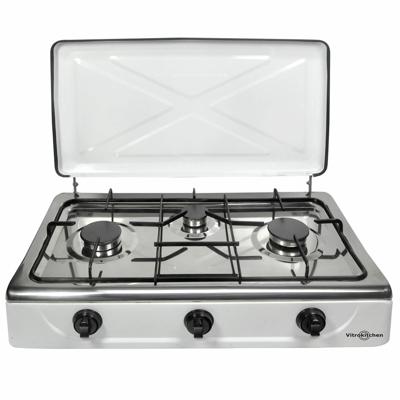 Potato fork Vitrokitchen 302BB BUT - thumbnail