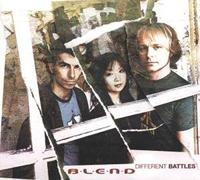 Different battles - thumbnail
