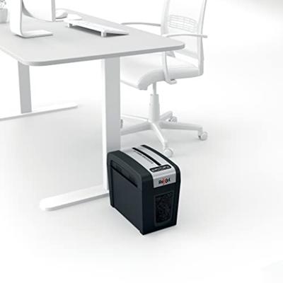 Rexel Secure papiervernietiger MC3-SL