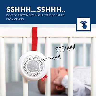 ZAZU Suzy The Baby Soother muziekdoosje ZAZU Suzy The Baby Soother muziekdoosje