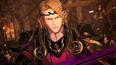 Nintendo Fire Emblem Warriors, Switch Basis Nintendo Switch