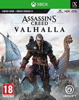 Assassin's Creed Valhalla - thumbnail