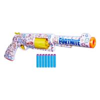 Fortnite NERF Frenz 4 Ever Blaster - thumbnail