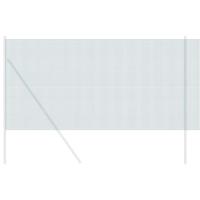 VidaXL Gelaste draadhek groen 1.2 x 10 m - thumbnail